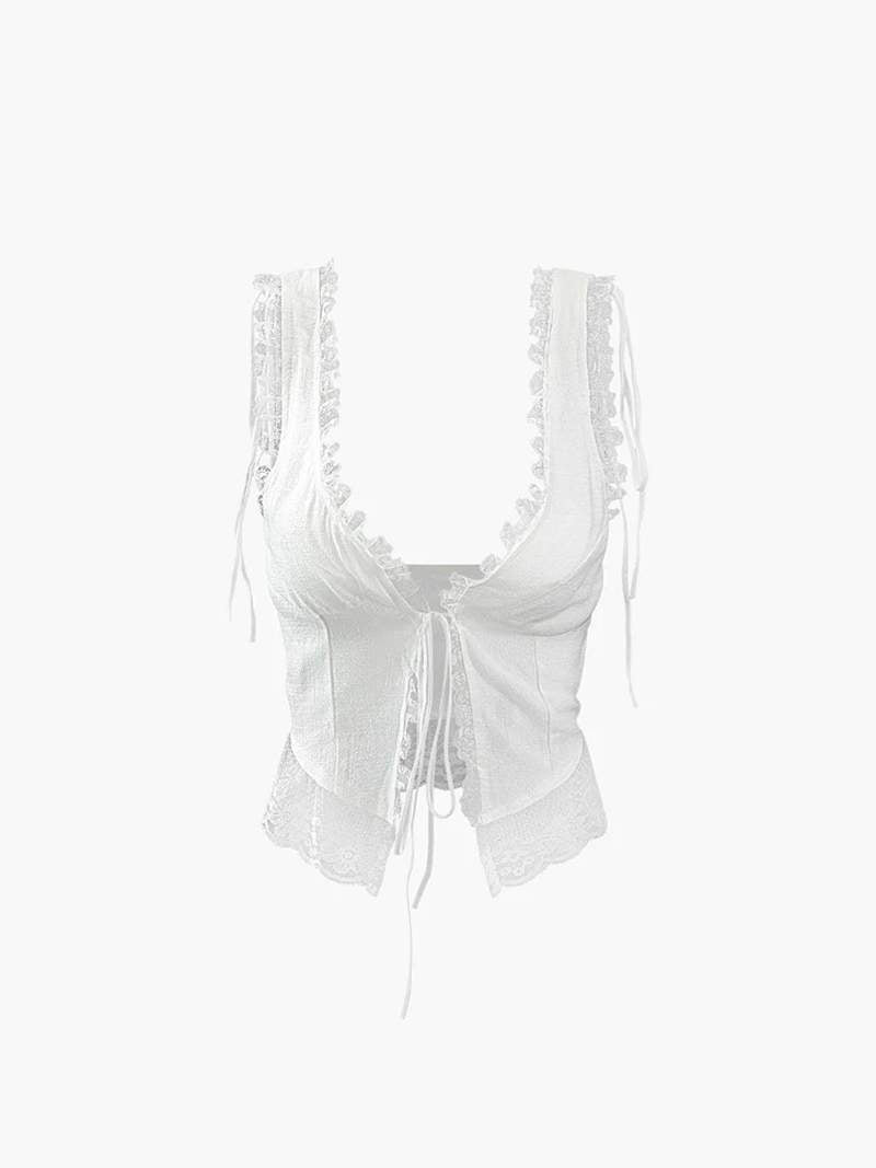 Beautifully Finished Top in a Timeless Design