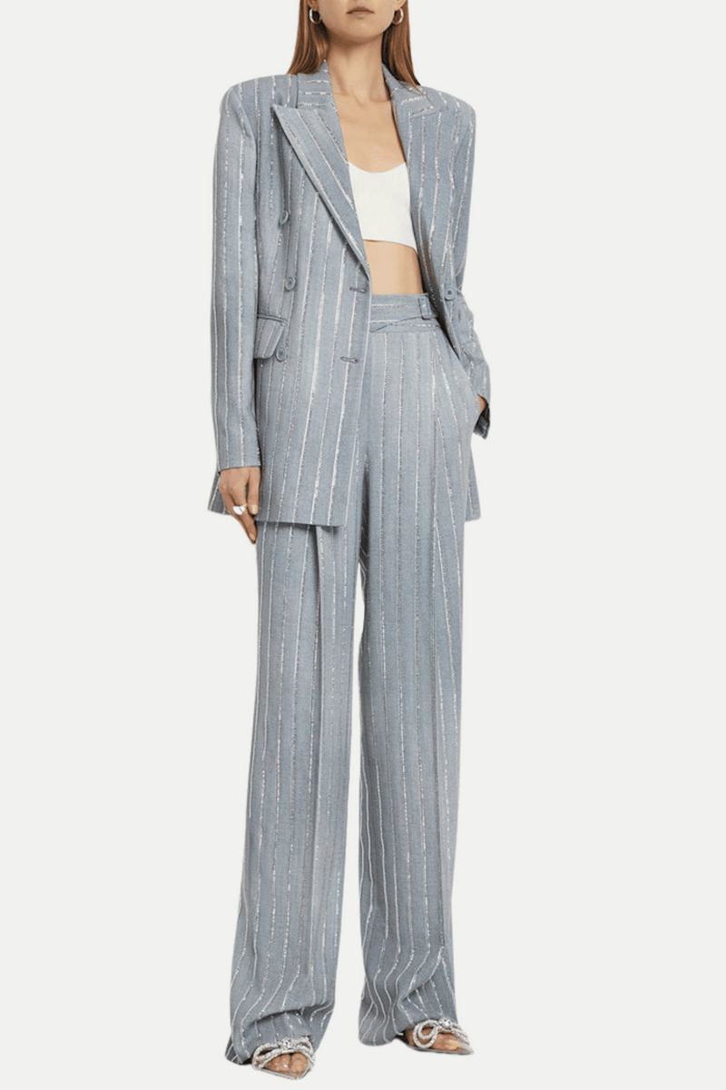 A Vintage Style Garment with Delicate Timeless Details