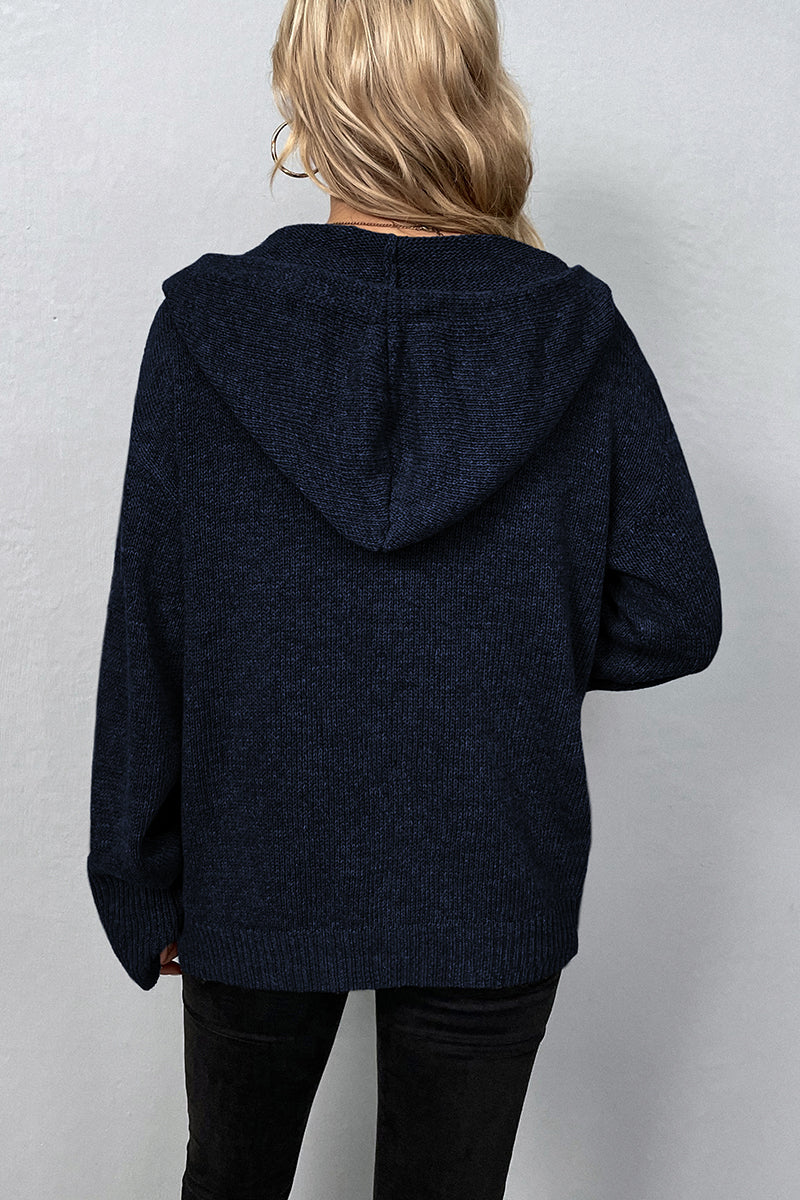 Sophisticated Top with a Clean Classic Look