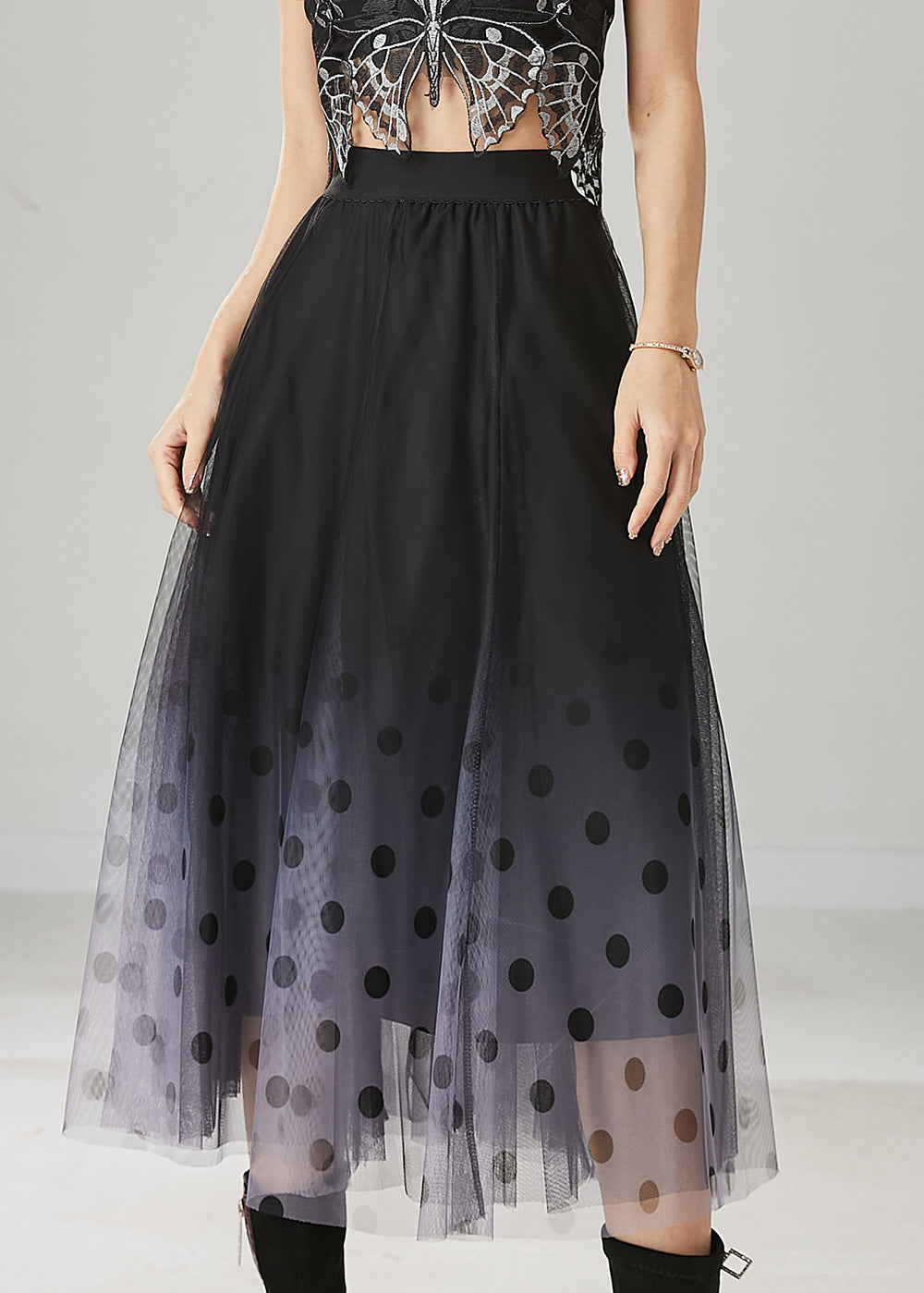 Beautifully Crafted Garment in a Classic Style