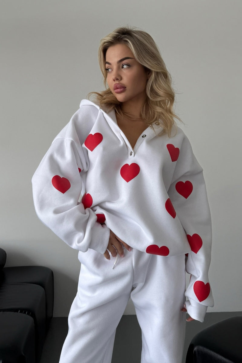 Classic Vintage Garment with a Flattering Fit