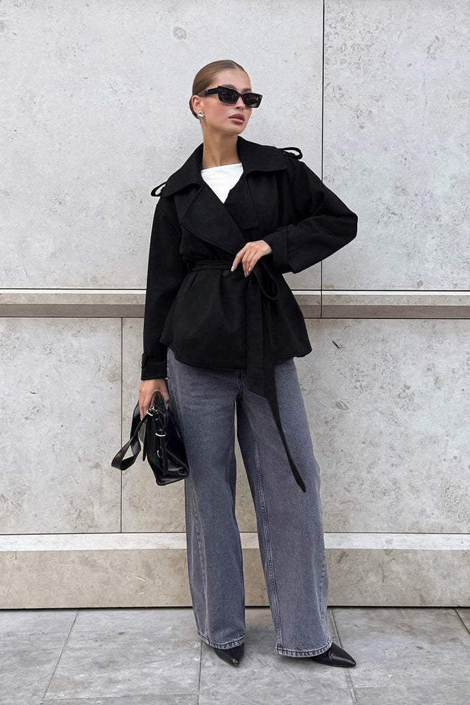Classic Vintage & Enduringly Stylish Coat