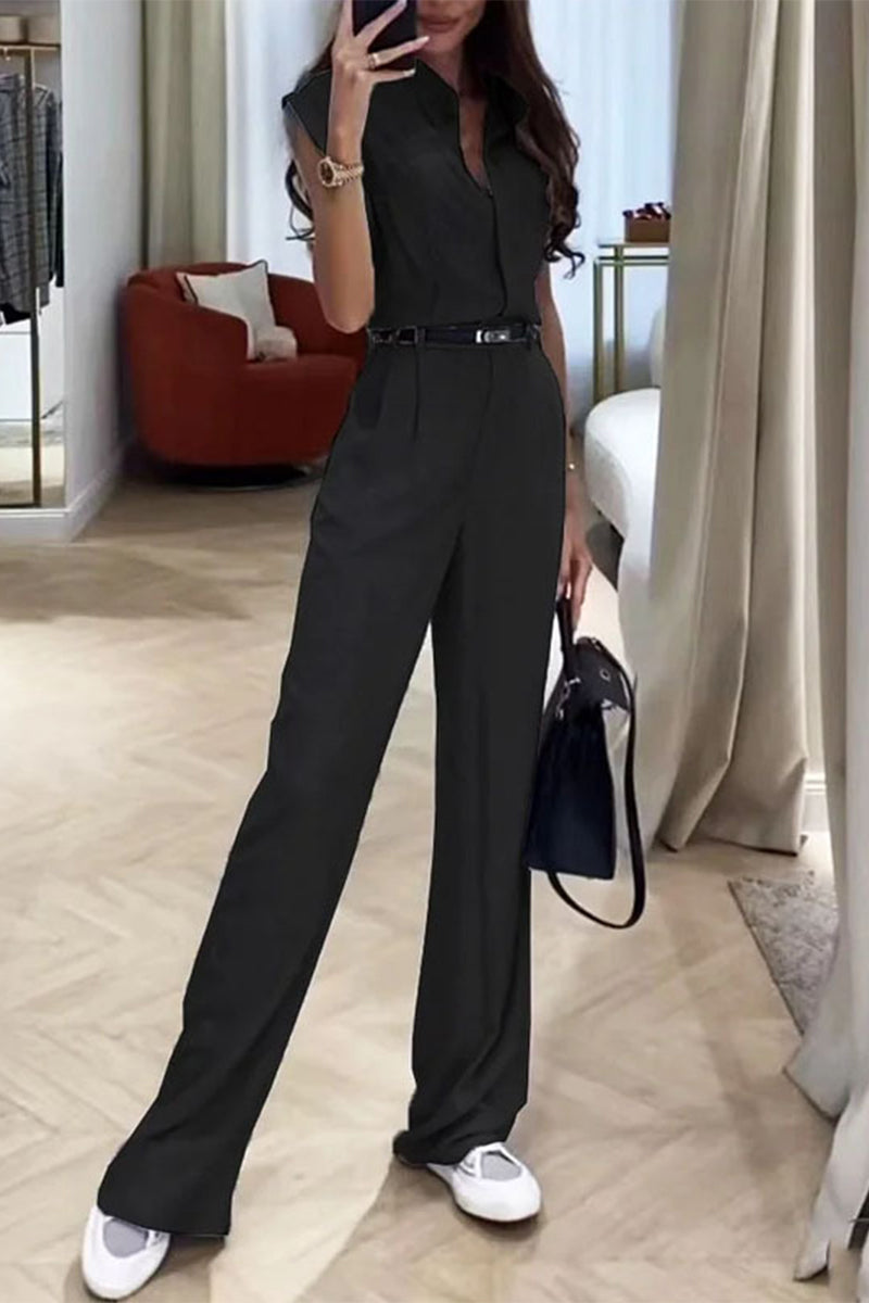 Beautifully Balanced Garment with Timeless Character