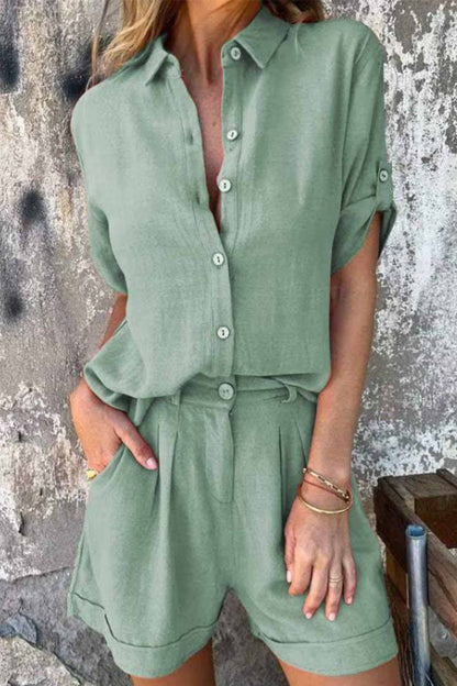 Classic Vintage Garment with a Flattering Fit