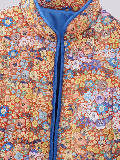 Beautifully Balanced Jacket with Timeless Character