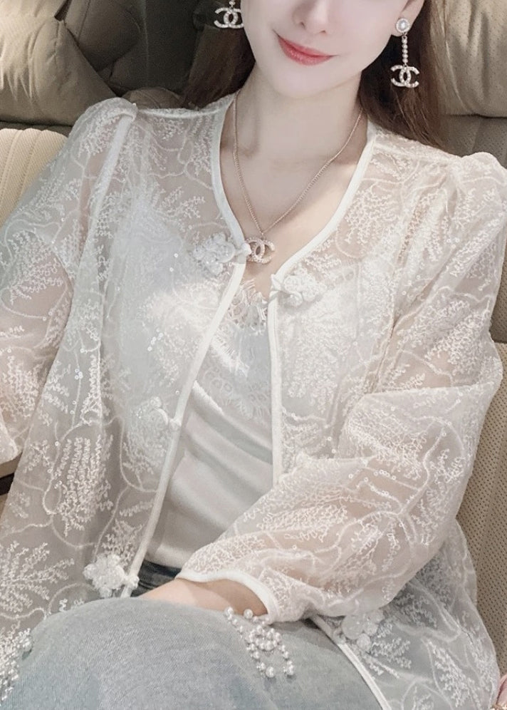 Beautifully Balanced Coat with Timeless Character
