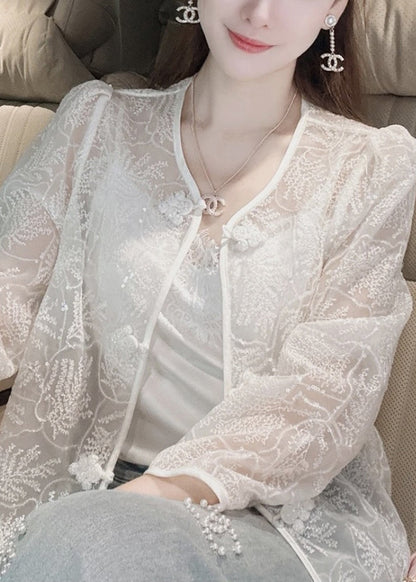 Beautifully Balanced Coat with Timeless Character