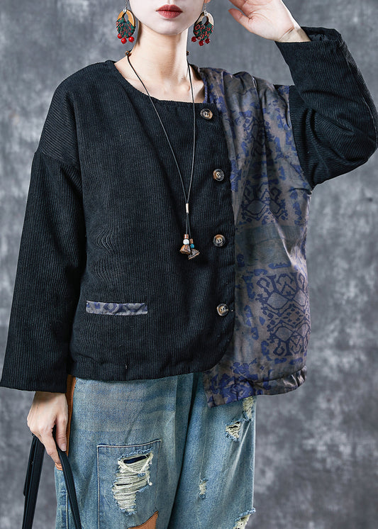 Beautifully Finished Coat in a Timeless Design