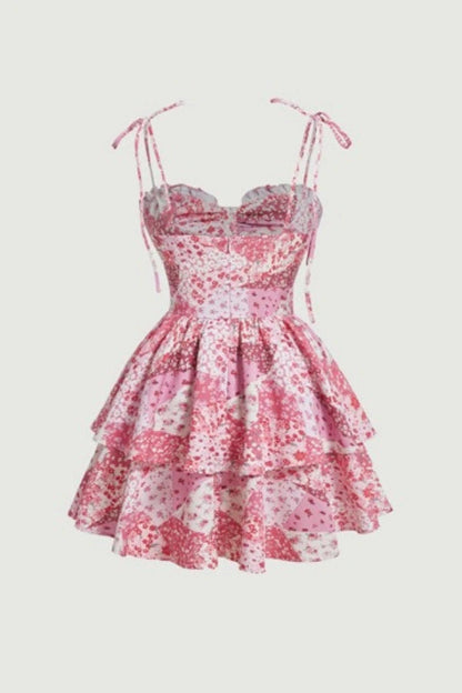 Gracefully Styled Garment for Any Occasion