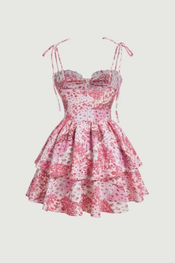 Gracefully Styled Garment for Any Occasion