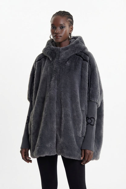 Polished Jacket with an Effortless Classic Look