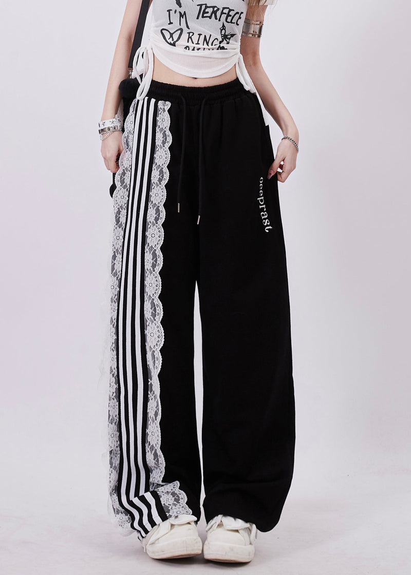 Classic Vintage Pants with a Flattering Fit