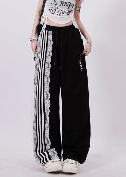 Classic Vintage Pants with a Flattering Fit