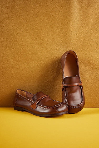 Classic Vintage Garment with a Flattering Fit