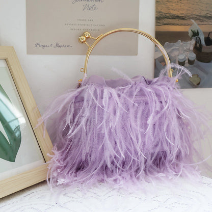 Polished Bag with an Effortless Classic Look