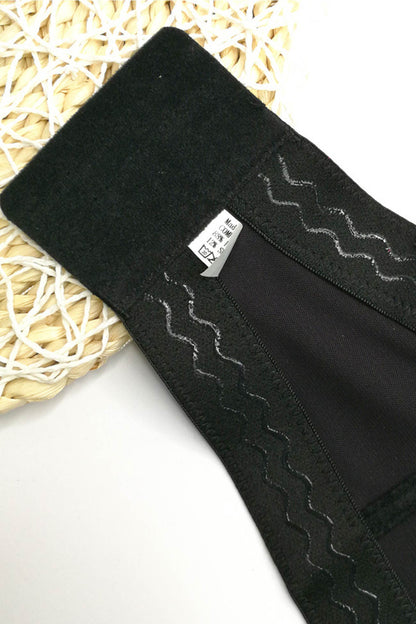 A Vintage Style Top with Delicate Timeless Details