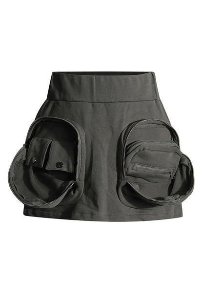 Beautifully Balanced Garment with Timeless Character