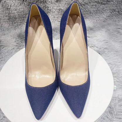Beautifully Crafted Shoes in a Classic Style