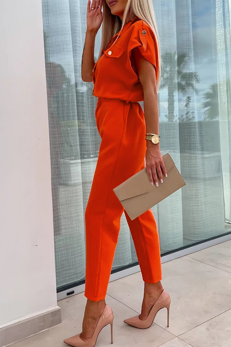 Polished Garment with an Effortless Classic Look