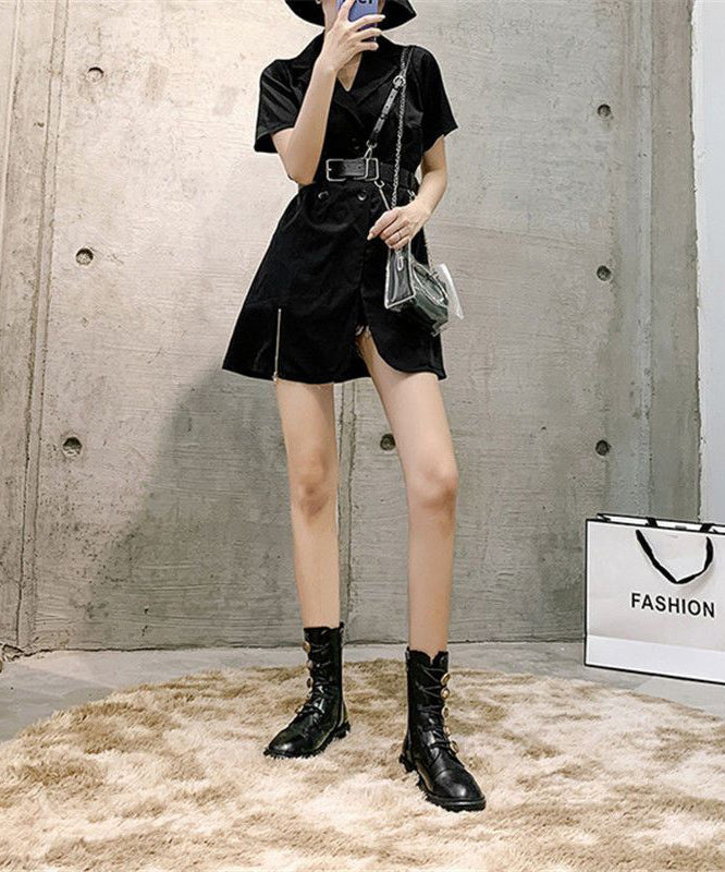 Beautifully Crafted Boots in a Classic Style