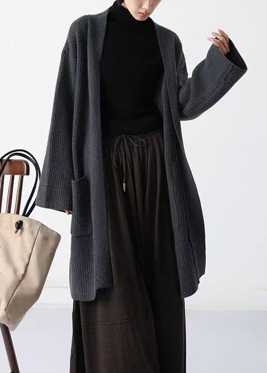 Elegantly Styled Cardigan for Everyday Wear