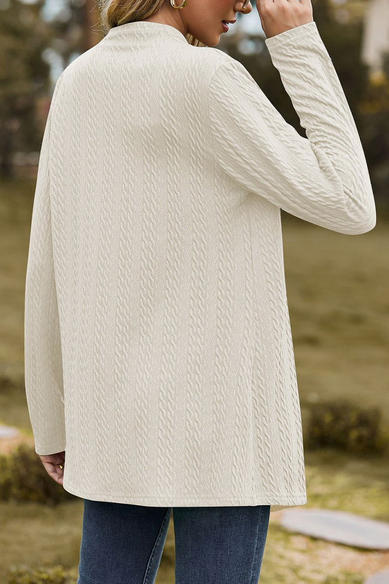 Elegantly Styled Garment for Everyday Wear