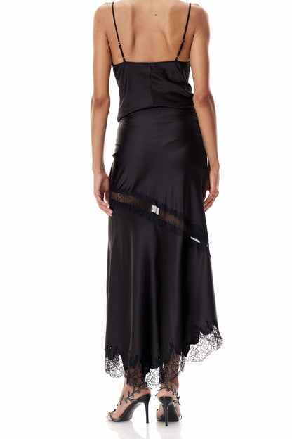 Vintage Inspired Garment with a Contemporary Edge