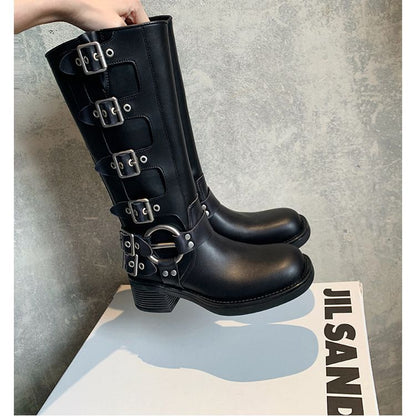 Classic Vintage & Enduringly Stylish Boots