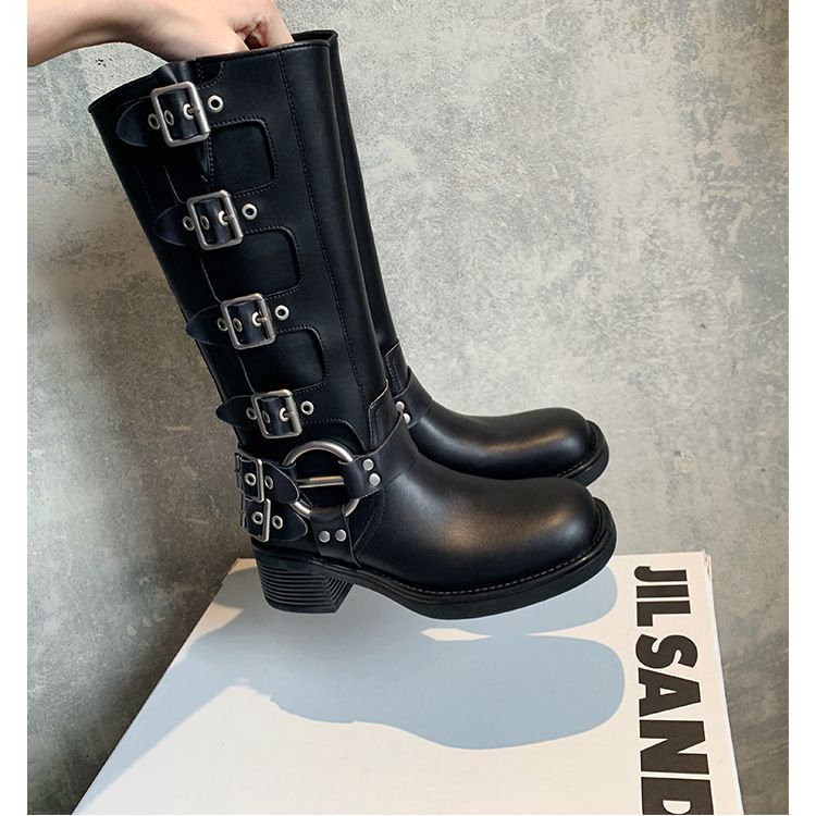 Classic Vintage & Enduringly Stylish Boots