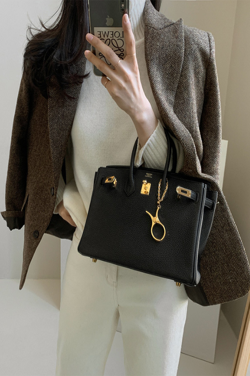 Vintage Inspired Garment with a Contemporary Edge