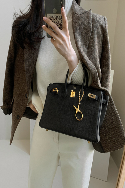 Vintage Inspired Garment with a Contemporary Edge