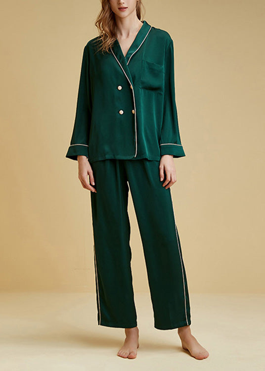 A Vintage Style Garment with Delicate Timeless Details