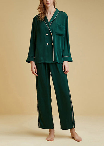A Vintage Style Garment with Delicate Timeless Details