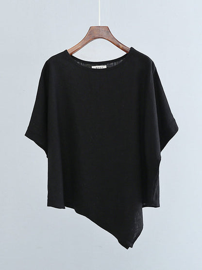 A Vintage Style T-Shirt with Delicate Timeless Details