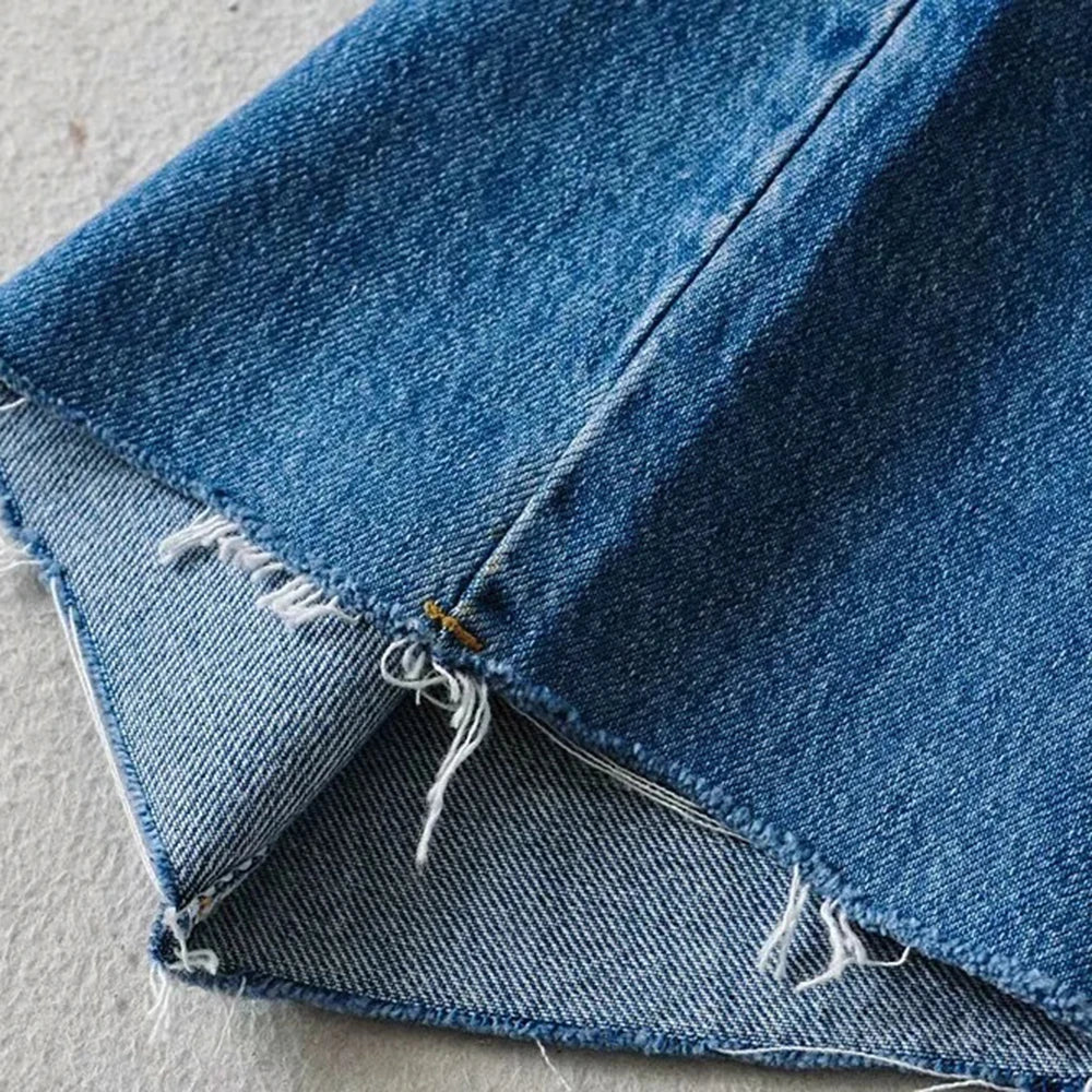 A Vintage Style Garment with Delicate Timeless Details
