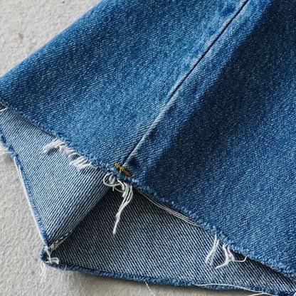 A Vintage Style Garment with Delicate Timeless Details