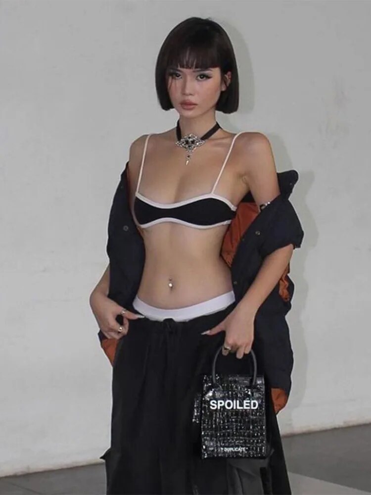Beautifully Balanced Top with Timeless Character