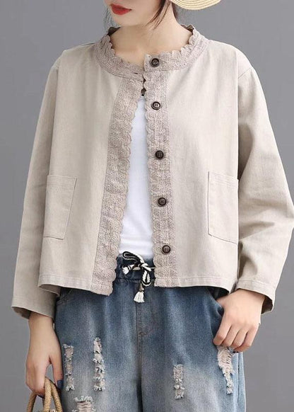 Beautifully Balanced Coat with Timeless Character