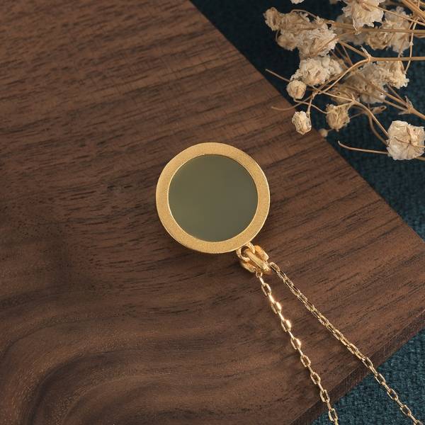 Elegantly Styled Garment for Everyday Wear