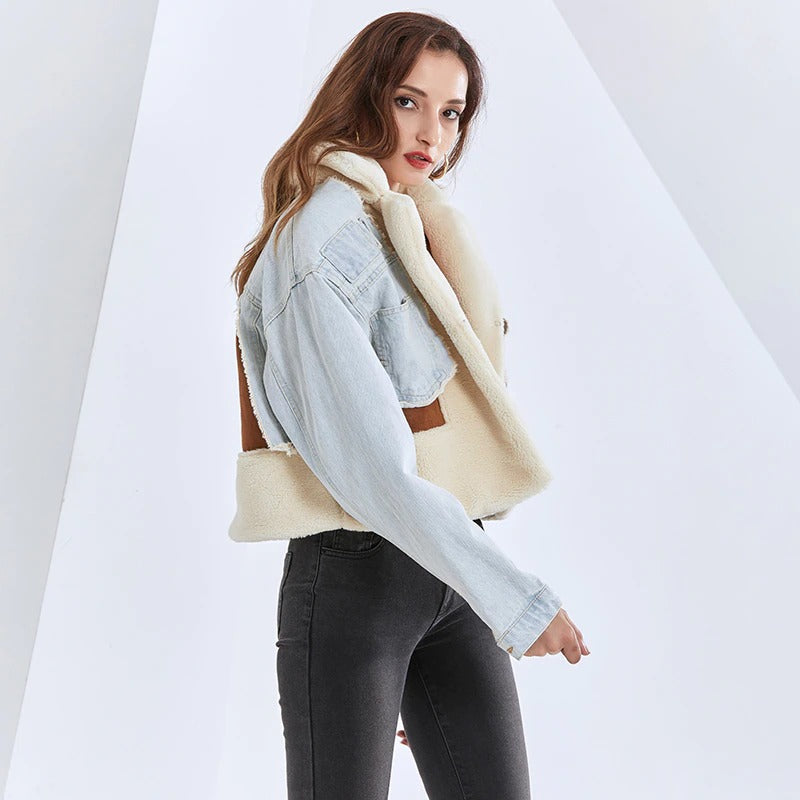 Classic Vintage & Enduringly Stylish Jacket
