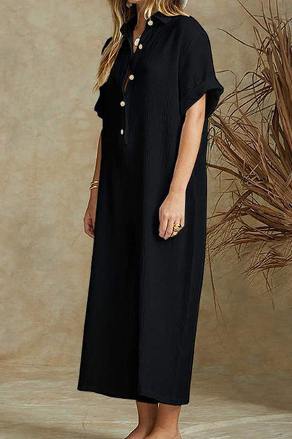 Gracefully Styled Garment for Any Occasion