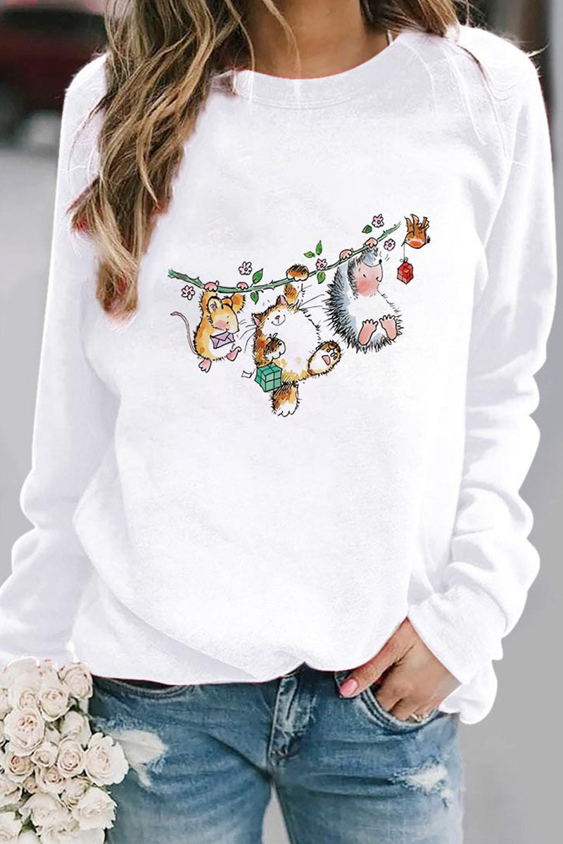 Beautifully Balanced Top with Timeless Character