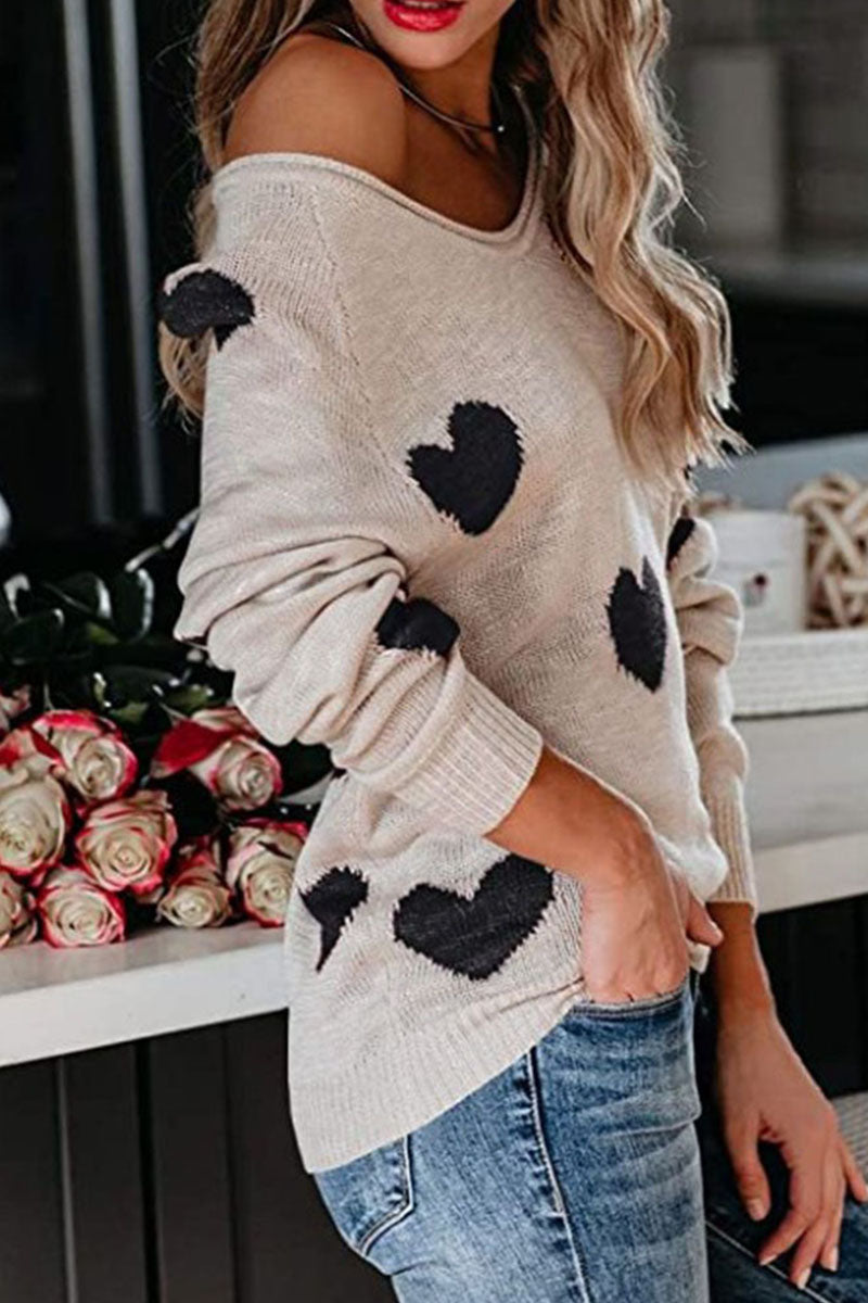 Classic Vintage & Enduringly Stylish Sweater