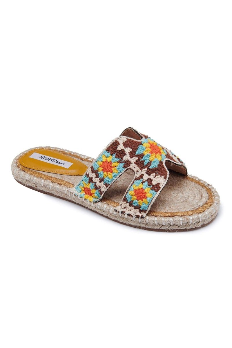 Polished Sandals with an Effortless Classic Look