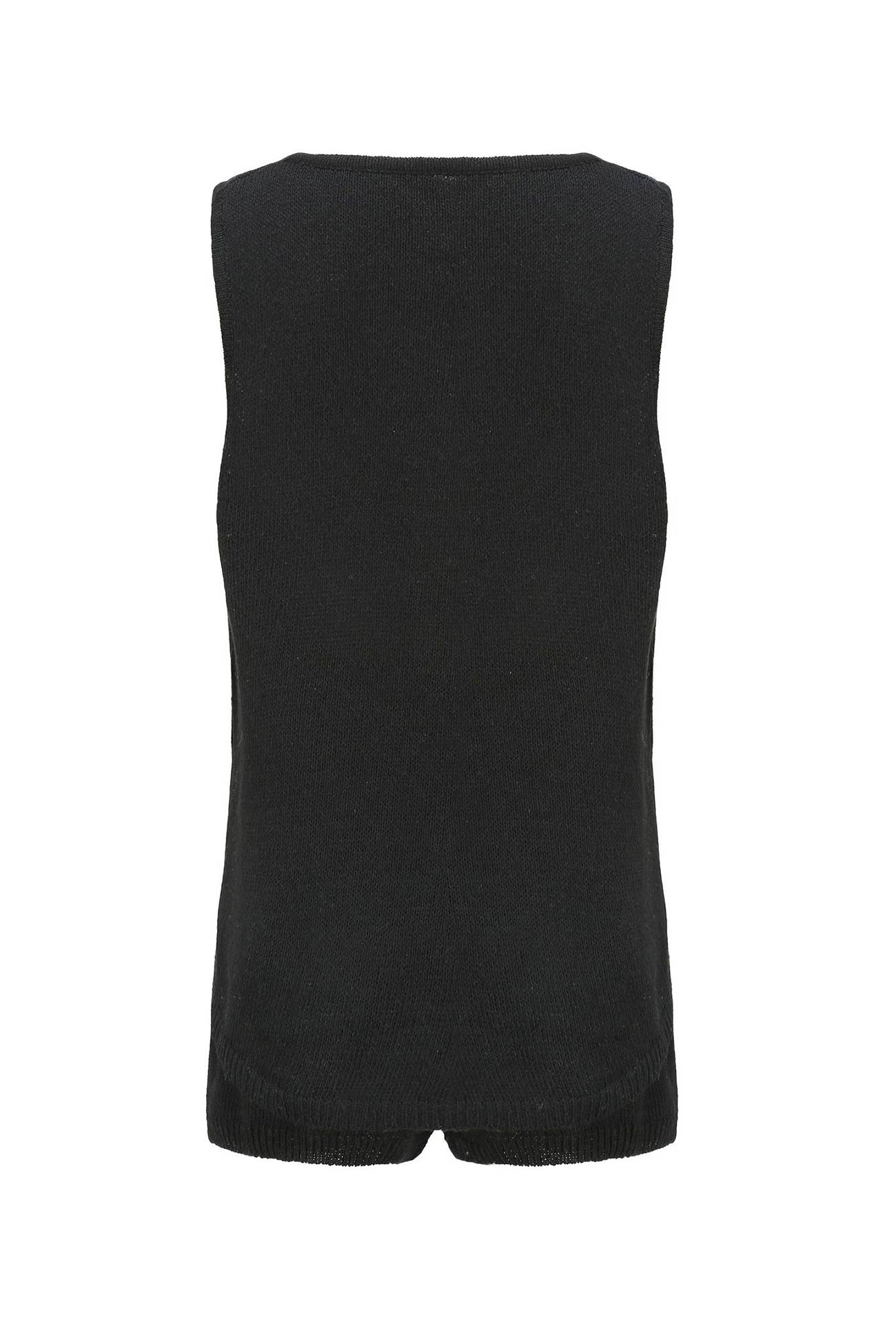 Beautifully Crafted Top in a Classic Style