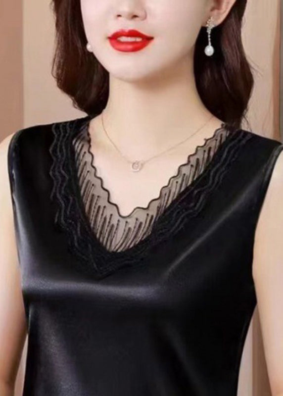 Beautifully Crafted Top in a Classic Style