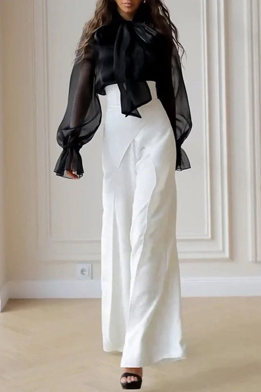 A Vintage Style Garment with Delicate Timeless Details