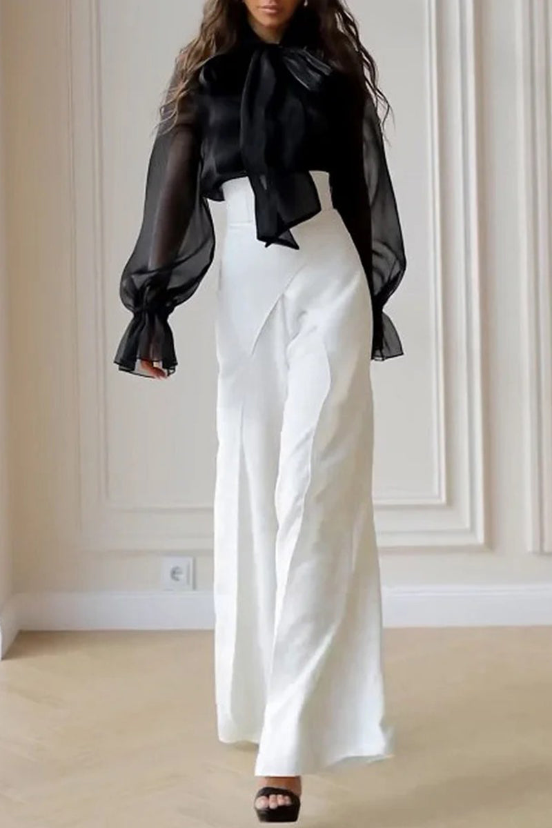 A Vintage Style Garment with Delicate Timeless Details