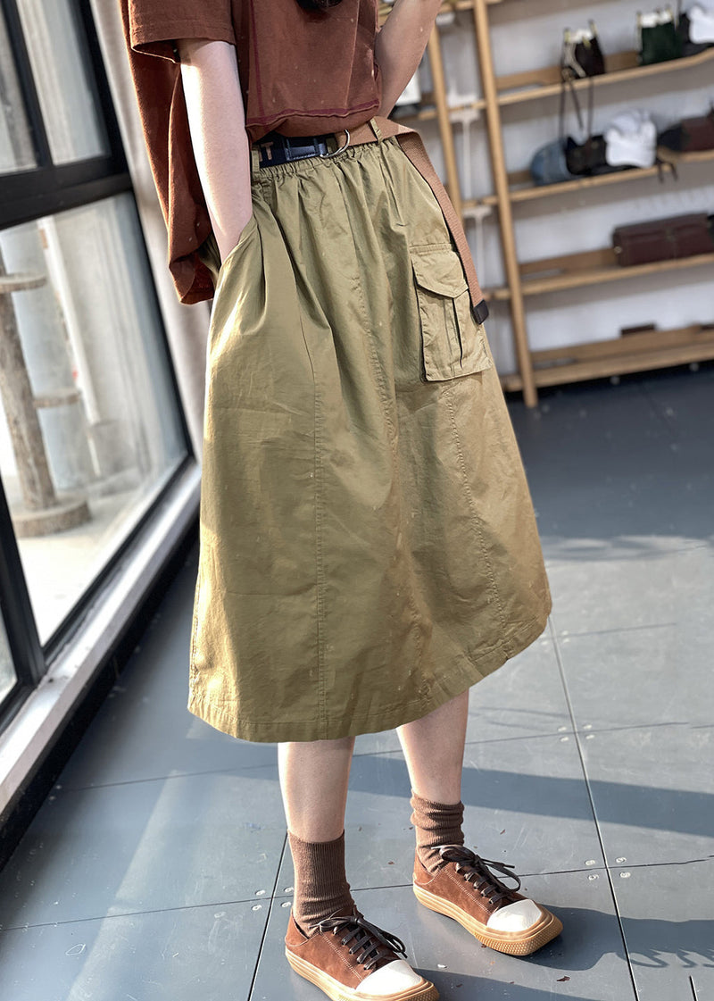 Vintage Inspired Garment with a Contemporary Edge