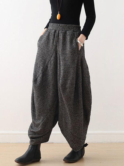 Polished Pants with an Effortless Classic Look